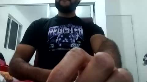 ronreal07 online show from 11/26/25, 02:01