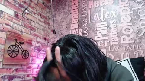 Snapshot of ronymiller_1 chatting on 12/16/24, 07:21 RonyMiller 1 online show from 12/16/24, 07:21