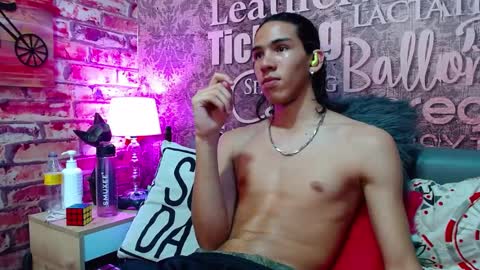 Snapshot of ronymiller_1 chatting on 12/26/24, 10:20 RonyMiller 1 online show from 12/26/24, 10:20