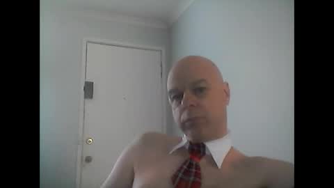 rooboy55 online show from 11/01/25, 02:13