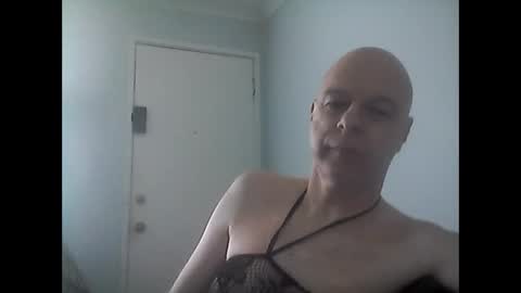 rooboy55 online show from 12/14/25, 03:01