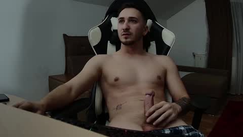 ionut online show from 12/23/24, 10:23