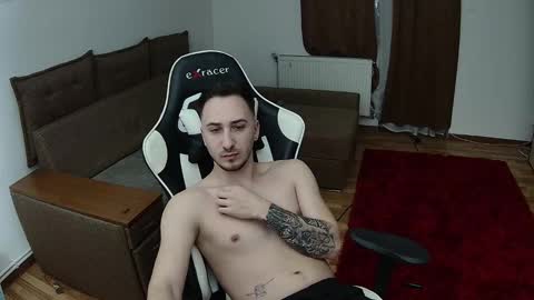 ionut online show from 01/13/25, 08:58