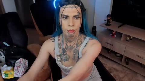 Snapshot of room911 chatting on 06/02/26, 12:07 herreraisa offical online show from 06/02/26, 12:07