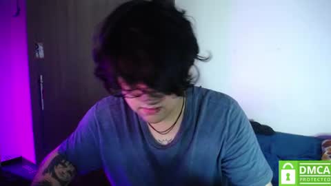 Snapshot of room_hot_x chatting on 06/26/26, 10:47 ken online show from 06/26/26, 10:47