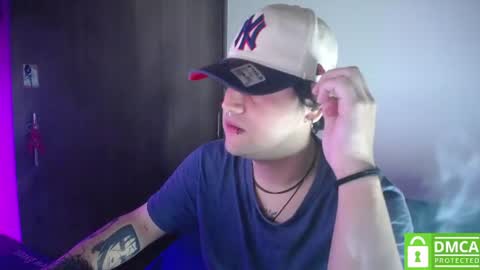 Snapshot of room_hot_x chatting on 07/14/26, 12:13 ken online show from 07/14/26, 12:13