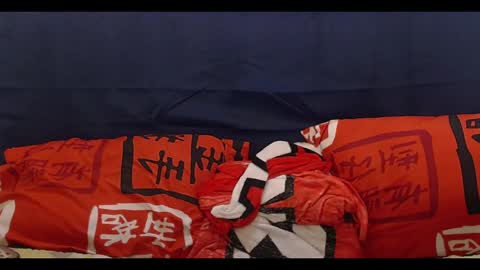 Snapshot of roomnextdoor99 chatting on 10/16/25, 02:23 ken online show from 10/16/25, 02:23