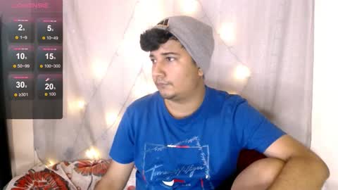 Snapshot of roomnextdoor99 chatting on 11/05/25, 02:00 ken online show from 11/05/25, 02:00