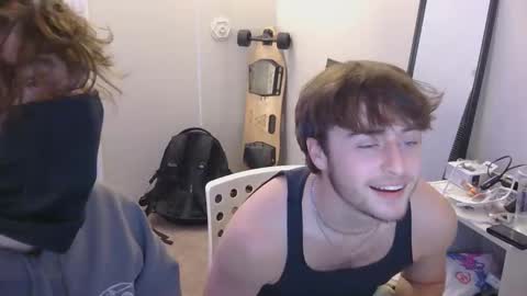 Room of Goon online show from 11/26/25, 06:25