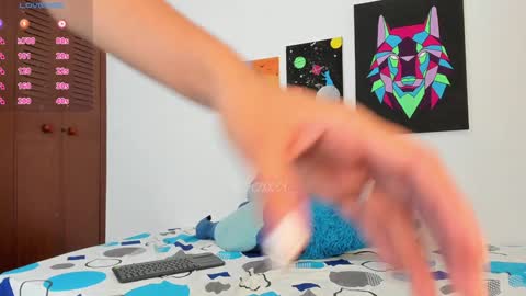 Snapshot of rooxxyy_ chatting on 12/03/24, 12:13    online show from 12/03/24, 12:13