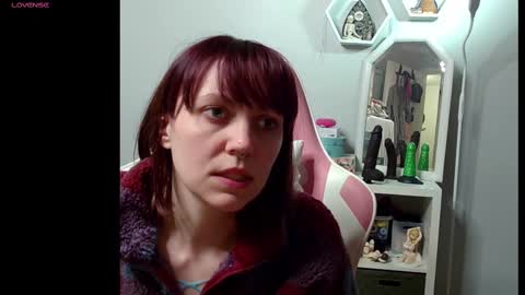 Snapshot of ropekittenn chatting on 03/04/25, 12:39 Ropekittenn online show from 03/04/25, 12:39