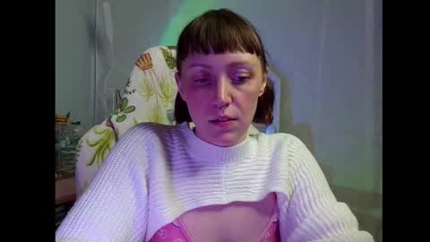 Snapshot of ropekittenn chatting on 12/04/25, 12:42 Ropekittenn online show from 12/04/25, 12:42