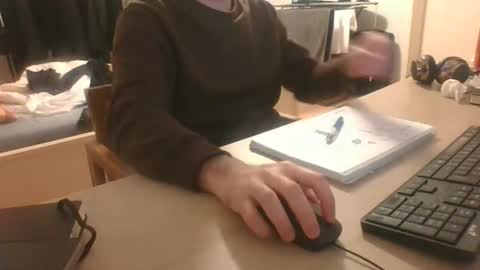 roridory online show from 11/01/25, 09:17