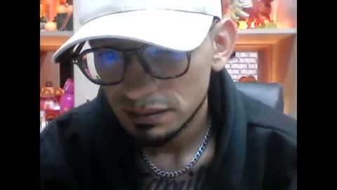 roroavila online show from 11/27/25, 08:16