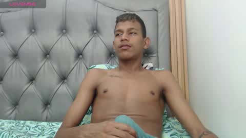 RORY CASTRO online show from 11/29/25, 07:39