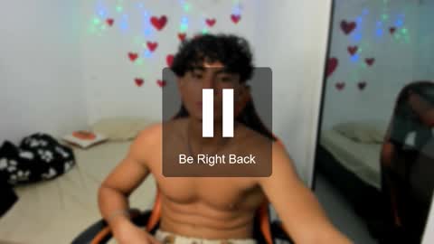 Snapshot of rory_peters_ chatting on 02/25/26, 02:37 rory_peters_ online show from 02/25/26, 02:37