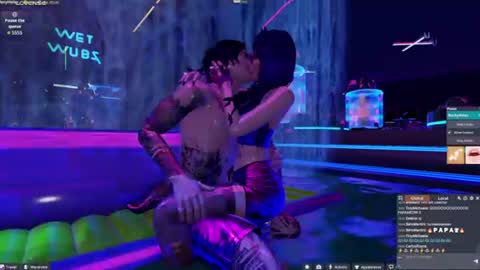 Snapshot of roryholes chatting on 07/22/26, 01:08 roryholes online show from 07/22/26, 01:08