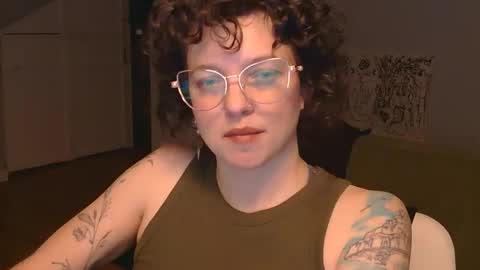 Rory Nexus online show from 02/12/26, 03:23