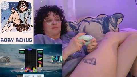 Rory Nexus online show from 02/20/26, 02:52