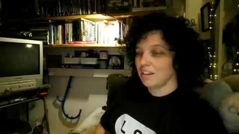 Rory Nexus online show from 04/17/26, 01:30