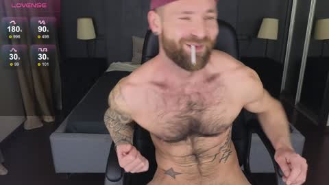 Rory Reed online show from 01/05/25, 12:31