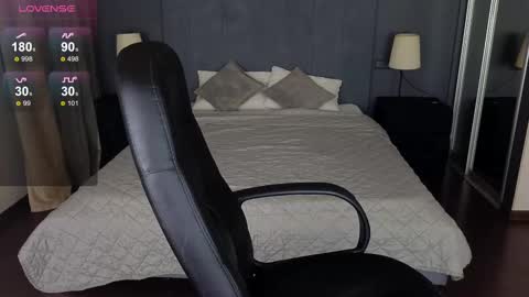 Rory Reed online show from 02/12/25, 02:54