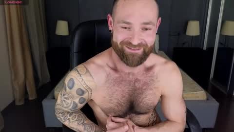 Rory Reed online show from 02/15/25, 03:17