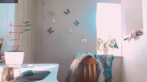 rosa843850 online show from 01/05/25, 11:48