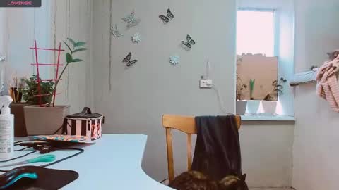 rosa843850 online show from 02/02/25, 02:13