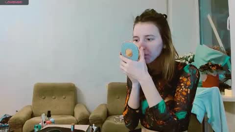 rosa843850 online show from 02/21/25, 11:33