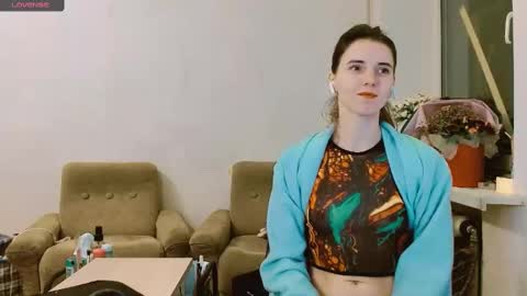 rosa843850 online show from 02/21/25, 03:32