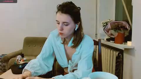 rosa843850 online show from 02/22/25, 03:25