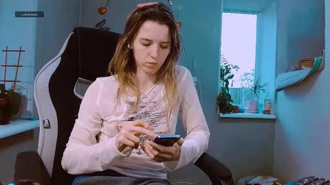 rosa843850 online show from 02/15/26, 02:25