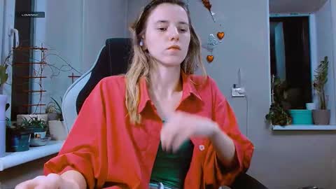 rosa843850 online show from 03/03/26, 04:35