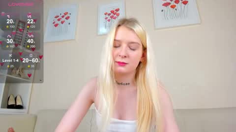 Rosa online show from 03/09/25, 09:46