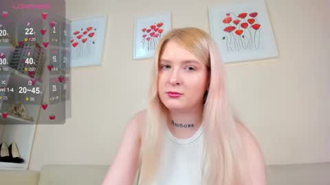 Rosa online show from 09/12/25, 09:20