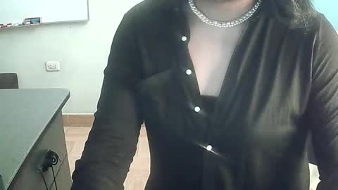 Rosa online show from 11/07/25, 06:52