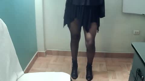 Rosa online show from 02/11/26, 06:02