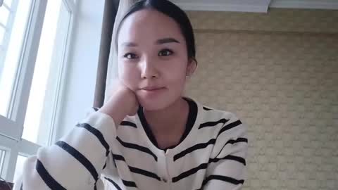 Snapshot of rosaliamariska chatting on 12/19/25, 11:28 Jasmin online show from 12/19/25, 11:28