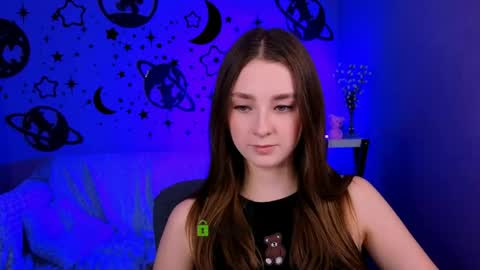 Snapshot of rosalie_swan3 chatting on 05/26/26, 07:10 Black Swan online show from 05/26/26, 07:10