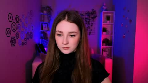 Snapshot of rosalie_swan3 chatting on 05/30/26, 07:11 Black Swan online show from 05/30/26, 07:11