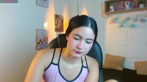 R O S A L I A online show from 06/12/26, 05:17