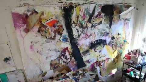 Rosalie Caine online show from 03/09/25, 10:19