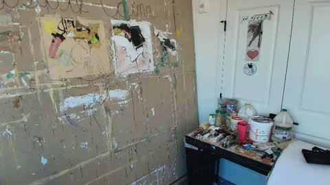 Rosalie Caine online show from 09/19/25, 06:52