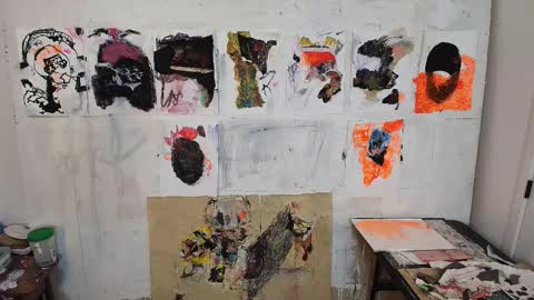 Rosalie Caine online show from 11/12/25, 11:36