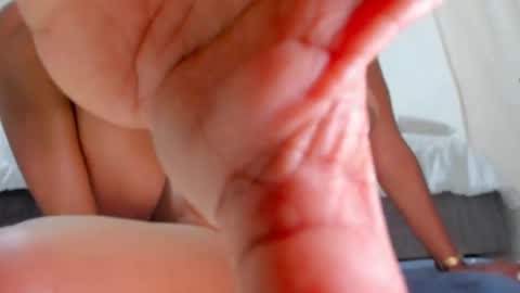 Rosalia online show from 02/14/25, 02:18