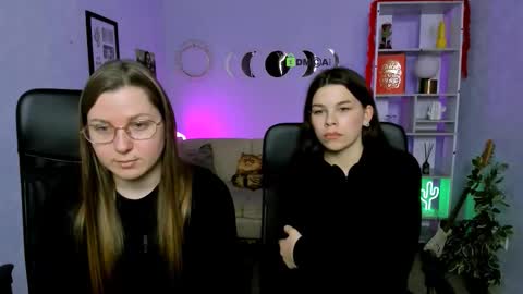 rosalin online show from 03/10/26, 08:41