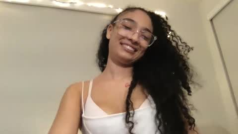 Rosalina online show from 03/03/25, 08:27