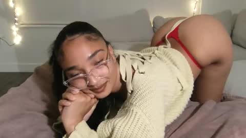 Rosalina online show from 03/02/26, 05:41