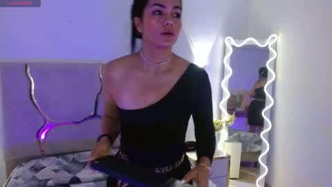 ROSALIN online show from 10/28/25, 10:41